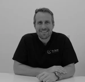Dr. Tarek Bayazid, Plastic Surgeon